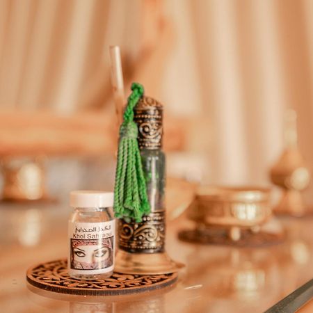 Imperial Glory Lodges Merzouga Buitenkant foto