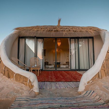 Imperial Glory Lodges Merzouga Buitenkant foto