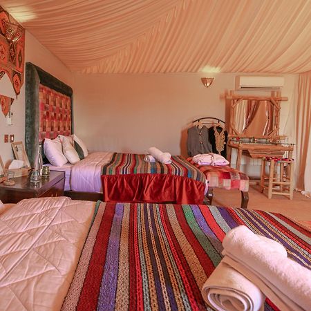 Imperial Glory Lodges Merzouga Buitenkant foto