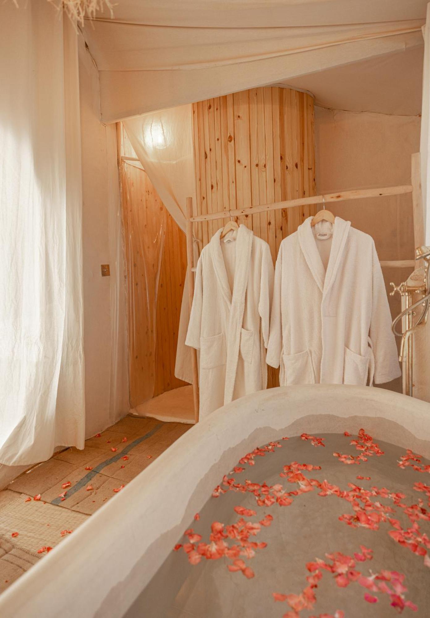 Imperial Glory Lodges Merzouga Buitenkant foto