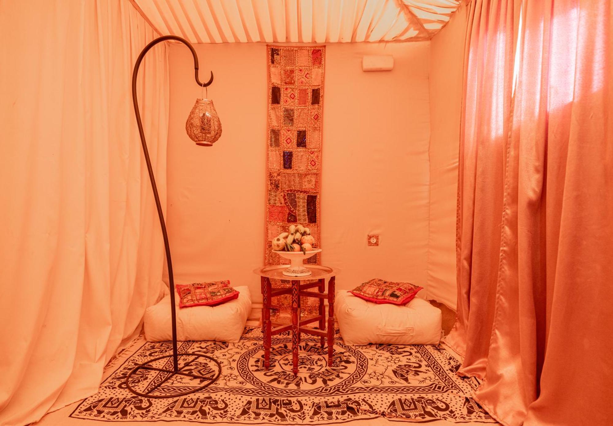 Imperial Glory Lodges Merzouga Buitenkant foto
